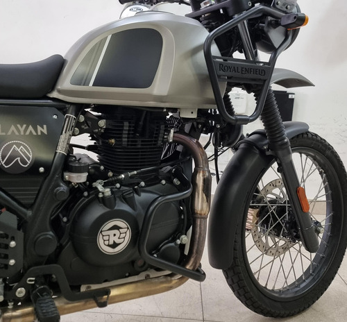Royal Enfield Himalaya 2023
