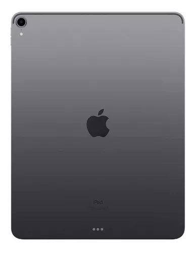 Ipad Pro 12.9 Inch Apple (5th Gen) Wifi Móvil 256gb (Space Gray) A2379  Color Gris Reacondicionado