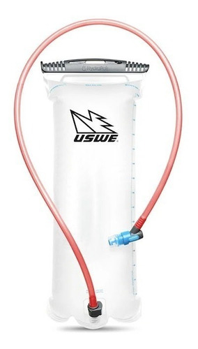Mochila Hidratacion Bici/moto Uswe Raw 12 Factory