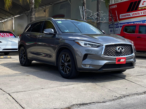 Infiniti Qx50 Essential 2019