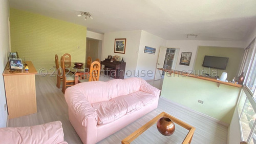 Imagen 5 de 13 de Apartamento Venta El Cigarral Mls #22-22260 Apartamento Totalmente Remodelado, Piscina, Cancha Deportiva, 2 Puestos De Estacionamiento Techados