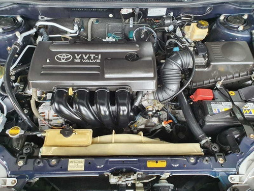 Toyota Corolla Sedan Xei 1.8 16v(aut.) 4p