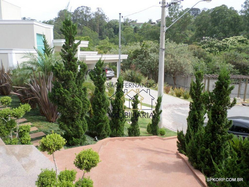 Imagem 5 de 30 de Casa Com 5 Dormitórios À Venda, 600 M² Por R$ 2.300.000,00 - Reserva Santa Maria - Jandira/sp - Ca1084