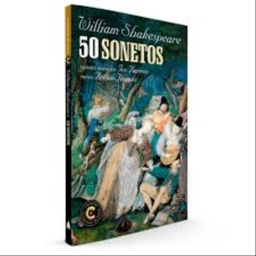 50 Sonetos De Shakespeare
