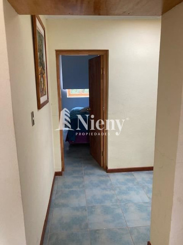 Casa En Arriendo A 6 Cuadras Del Centro Olmué