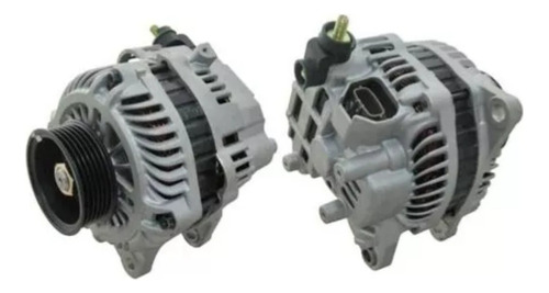 Alternador Mitsubishi Outlander 2.4l 2006 Y Grandis