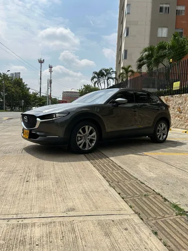 Mazda CX-30 2.0 Grand Touring At Hibrido Ligero - Mhev