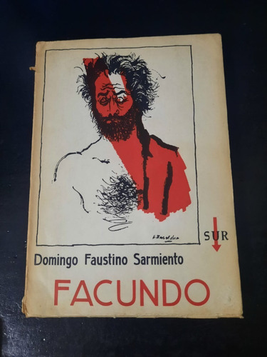 Facundo-domingo Faustino Sarmiento-sur-top5