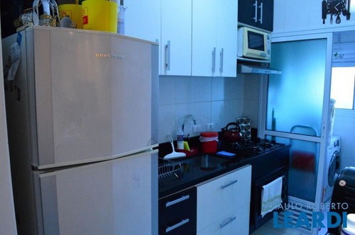 Imagem 7 de 15 de Apartamento - Ipiranga - Sp - 633052