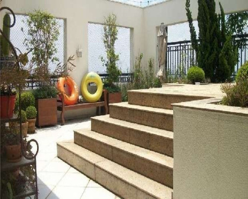 Imagem 7 de 17 de Apartamento - Aabr T 278 - 33194847