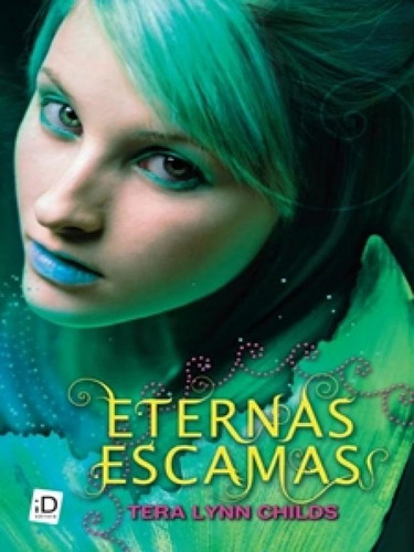 Eternas Escamas