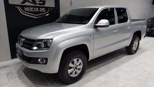 Imagem 1 de 11 de Volkswagem Amarok