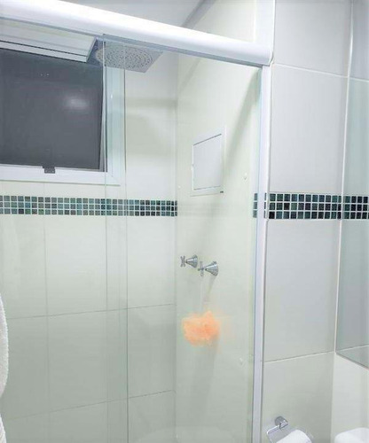 Imagem 14 de 25 de Apto No Aricanduva Com 2 Dorms Sendo 1 Suíte, 1 Vaga, 61m² - Ap13626