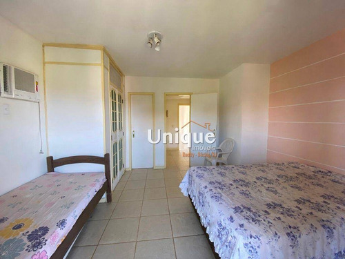Imagem 14 de 22 de Casa Com 3 Dormitórios À Venda, 110 M² Por R$ 519.000,00 - Loteamento Praia Baia Formosa - Armação Dos Búzios/rj - Ca1420