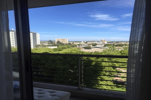 Moderno Departamento En El Corazón De Talca - 949922510