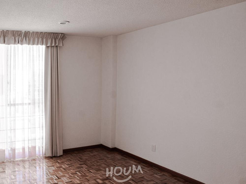 Imagen 19 de 30 de Departamento En Roma Sur, Cuauhtémoc Con 3 Recámaras, 130 M², Id: 31370