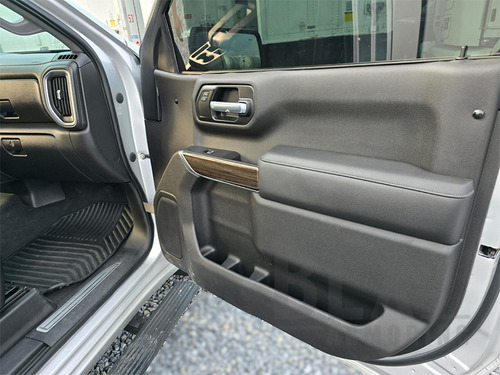 Chevrolet Cheyenne 5.4 2500 Cab Reg Lt Z71 4x4 At