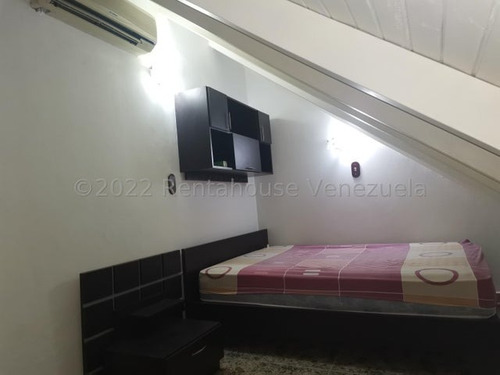 Imagen 24 de 30 de Apartamento En Venta Con Doble Anillo De Seguridad Cocina Equipada Agua Constante En Sabana Larga Rentahouse