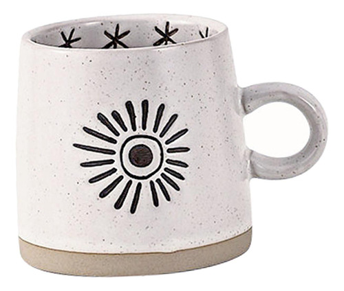 Taza De Té De 400 Ml Con Asa Tazas De De Estrella A