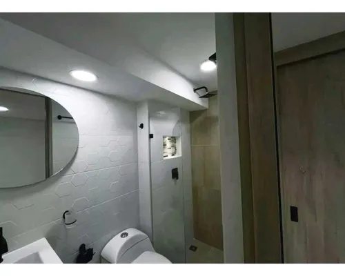 Apartamento En Venta La Estrella (t)