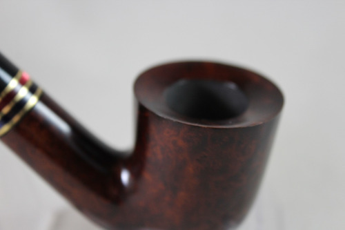 Imagen 4 de 10 de Pipa Big Ben, De Raiz De Brezo, Modelo Holland