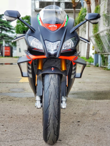 Aprillia Rsv4 Rf 1100cc