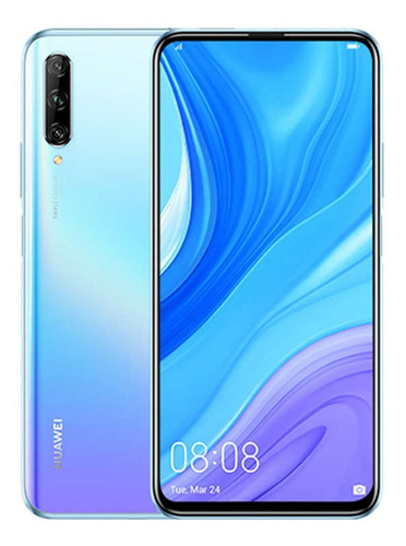 Imagen 4 de 4 de Huawei Y9s Dual SIM 128 GB breathing crystal 6 GB RAM