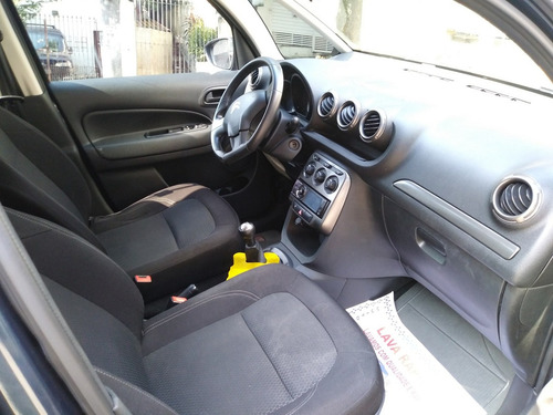Citroën C3 Picasso 1.5 Gl Flex 5p Pra Fazer Sucesso!!!