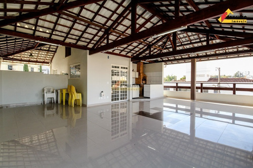 Imagem 8 de 28 de Casa À Venda, 3 Quartos, 1 Suíte, 3 Vagas, Sidil - Divinópolis/mg - 47125