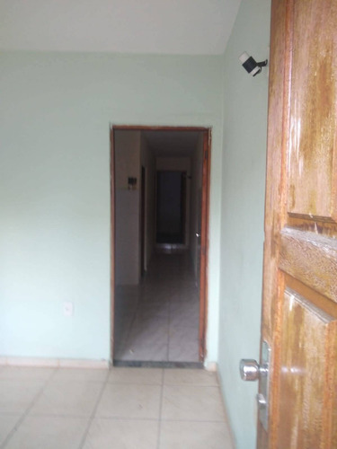 Imagem 18 de 30 de Casa Em Vila Miami, São Paulo/sp De 125m² 3 Quartos À Venda Por R$ 380.000,00 - Ca2329334-s