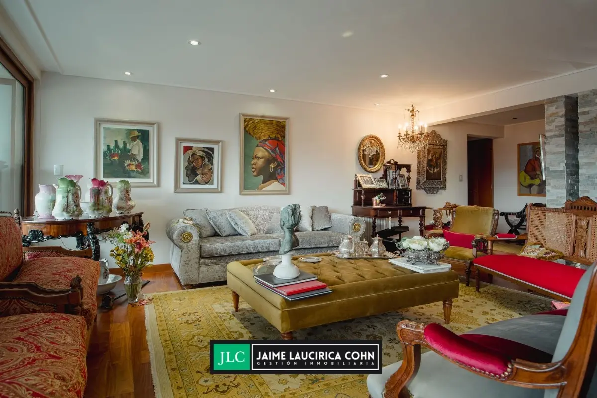 Imagen 4 de 30 de Exclusivo Departamento En Venta Pedro De Valdivia Concepción