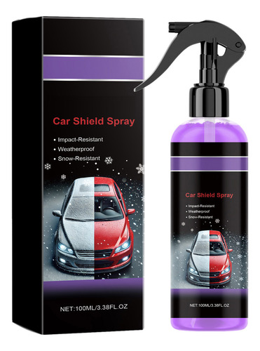 R Auto Coating Agent Spray Of Acting Car Paint Coating 4005