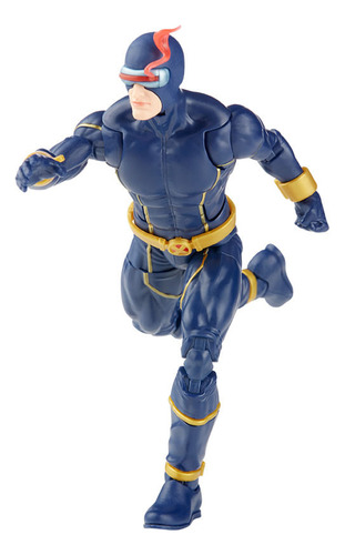 Hasbro Figura 16cm Articulado Xmen Cyclops