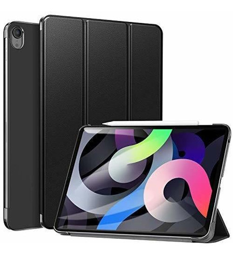 Ztotopcase - Funda Para iPad 10.9 (air 4) 2020/iPad Pro 11 (