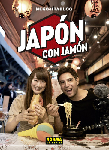 Japon Con Jamon - Nekojitablog