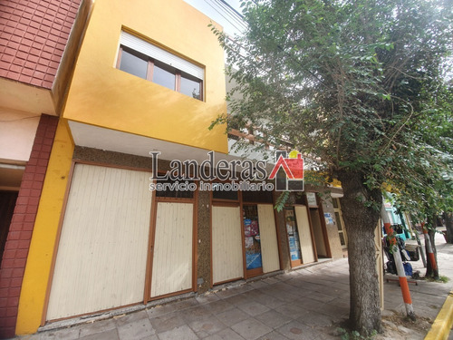 Imagen 3 de 29 de Venta En Block - 3 Locales + 8 Departamentos De 2 Y 1 Amb. - Una Cuadra Del Mar