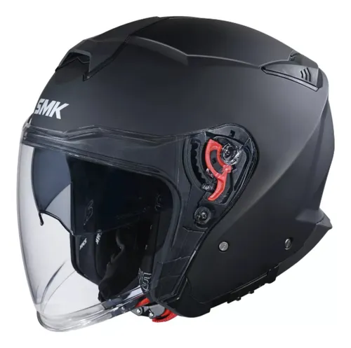 Casco outlet smk origen