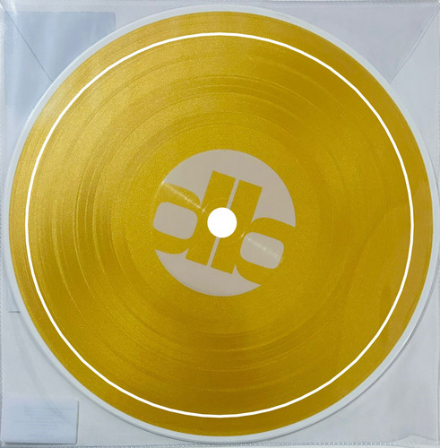 - Sin Mirar Atrás- Vinilo Versión Edición Limitada 2024 En Digipack Producido Por Universal Music
