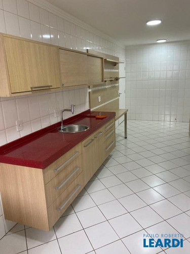Imagem 7 de 15 de Apartamento - Alphaville - Sp - 618879