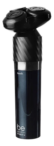 Barbeador Elétrico Shaver Touch Be Emotion Men