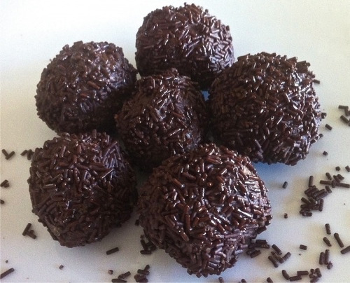 Trufas (caja Con 60 Unidades)