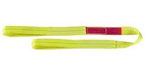Comprar Liftall Ee2801dfx3 Poliéster Web Eye Y Sling Eye, Flat Eye,