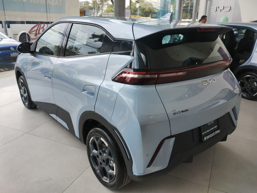 Byd Dolphin Mini Ev