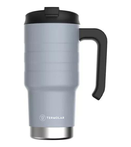 Vaso Térmico Termolar Moove Gris 590cc - Original