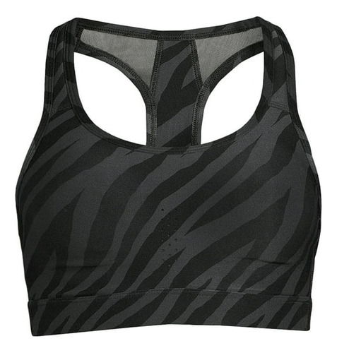 Top Deportivo Avia Spandex Comfort Stretch  