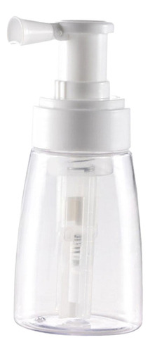 2 Botella Pulverizadora De Polvo Recargable, Botella Borrar