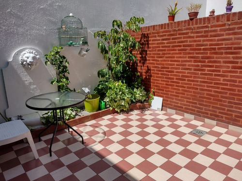 Imagen 10 de 21 de Duplex En Ph , Entrada Auto Cubierta , Patio