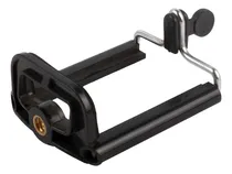 Comprar Soporte Agarre Celular Para Tripode Extensible Rosca Tr5 
