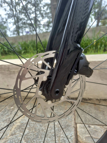 Bicicleta Orbea Orca M21 E-team 55 Sram Rival Axs Carbon