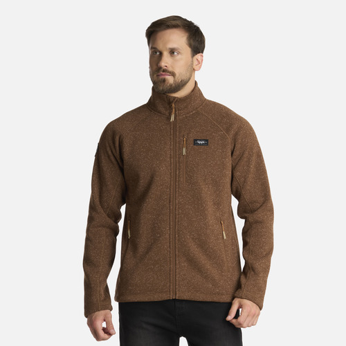Polar Hombre Wrap Up Blend-pro Jacket Cafe Lippi I25
